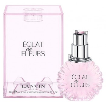 Lanvin - Eclat De FLEURS EDP