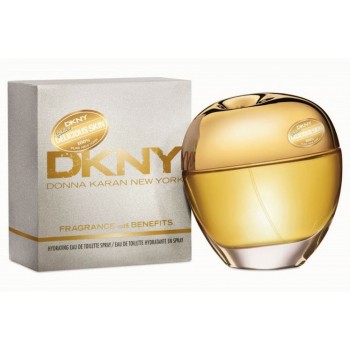 Donna Karan DKNY Golden Delicious SKIN EDP