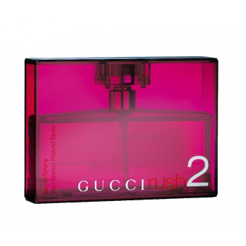 Gucci Rush 2 EDT