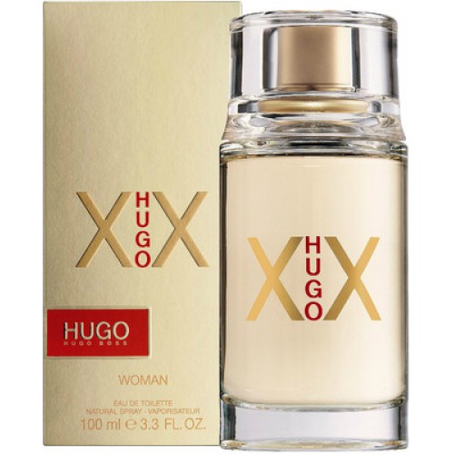 Hugo Boss XX EDT