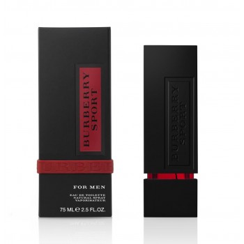 Burberry Sport for Men EDT